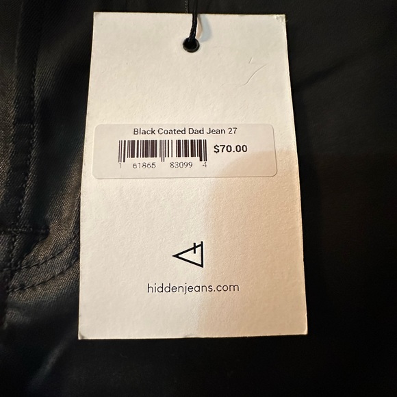 Jeans - Picture 4 of 7